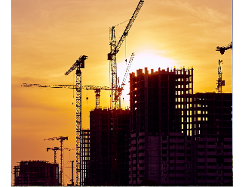 建设项目代建管理